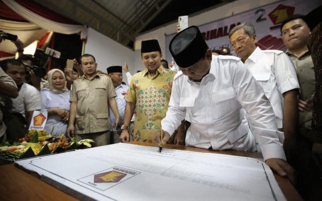 Prabowo