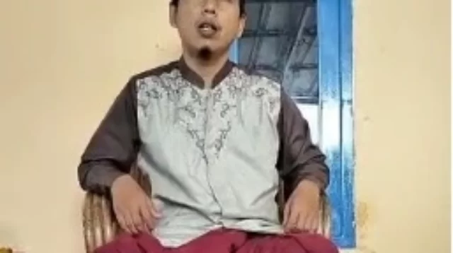 Abdul-barong Kecamatan Kasemen