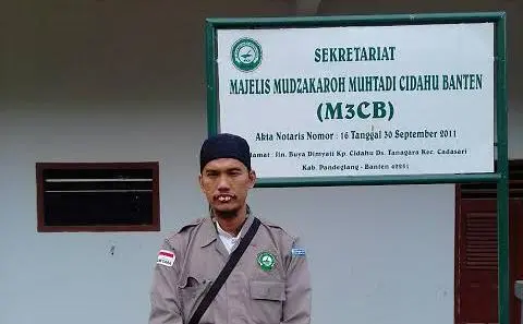 Majlis-Mudzakarah-Muhtadi-Cidahu