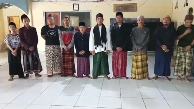 Faham Radikal dan Intoleran
