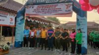 Olahraga bersama
