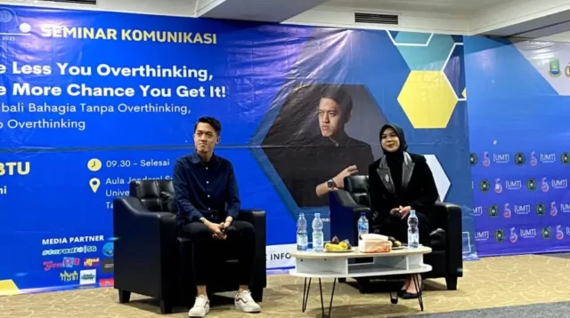 Seminar Kesehatan Mental