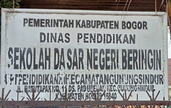 DPC SPRI Kab.Bogor