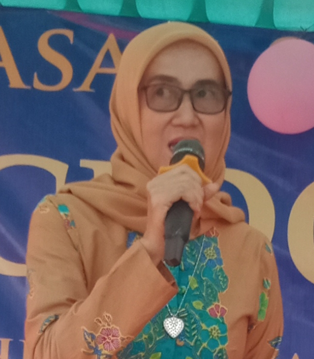 acara pelepasan dan pentas seni