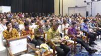 Menteri Kominfo Budi Arie Setiadi, Resmikan DTI-CX 2023 di JIEXPO Jakarta