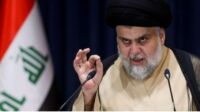 Muqtada al-Sadr Serukan Pemimpin Negara Islam Dukung Al-Qur'an