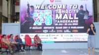 Jakarta Game Expo 2023: Menggebrak Dunia Game di Tangcity Mall, Tangerang