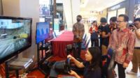 Jakarta Game Expo 2023: Menggebrak Dunia Game di Tangcity Mall, Tangerang