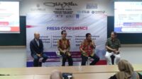 Peraga Expo Luncurkan Pameran Produk Houseware, Mainan Anak, dan Elektronik Modern