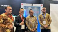 Integrated tekhnologi expo