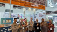Integrated tekhnologi expo