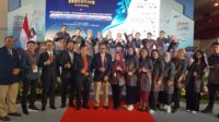 Integrated tekhnologi expo