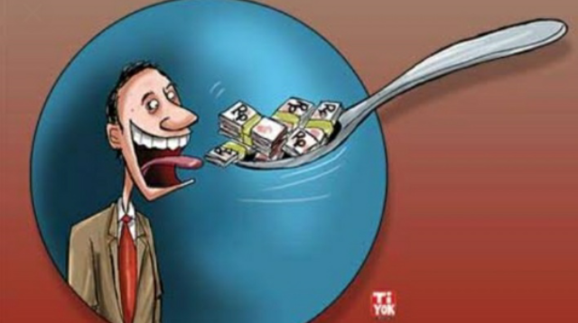 Ketua DPC SPRI Kab.bogor soroti penjualan pakaian