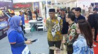 Pameran Megatech 2023