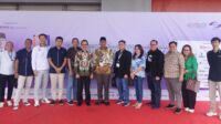 Pameran Megatech 2023
