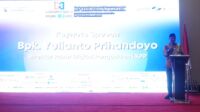 Pameran Megatech 2023