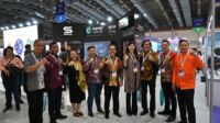 Pameran Global Sources Electronics Indonesia 2023