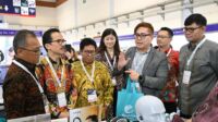 Pameran Global Sources Elektronics 2023