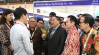 Pameran Global Sources Elektronics 2023