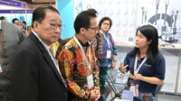 Pameran Global Sources Elektronics 2023