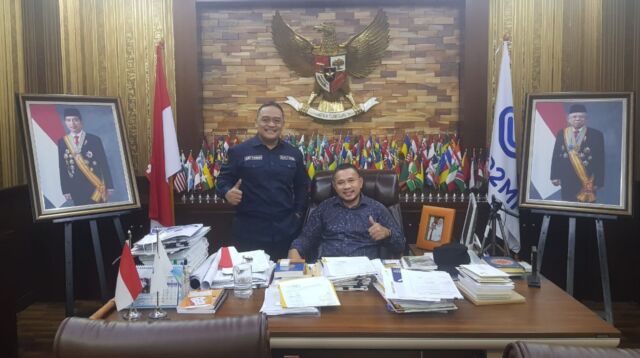 Perangi Mafia dan Karpet Merah bagi PMI