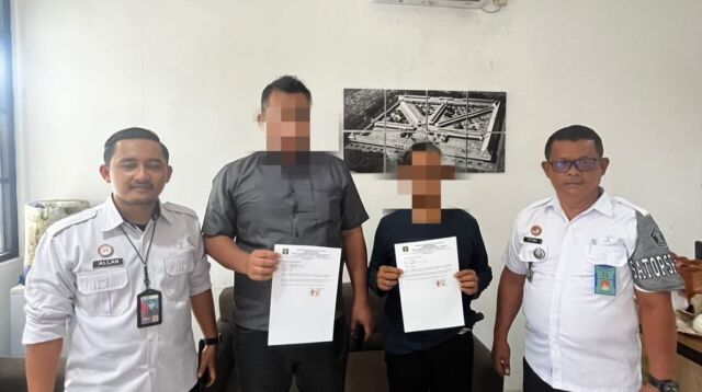 Lapas Pemuda Tangerang