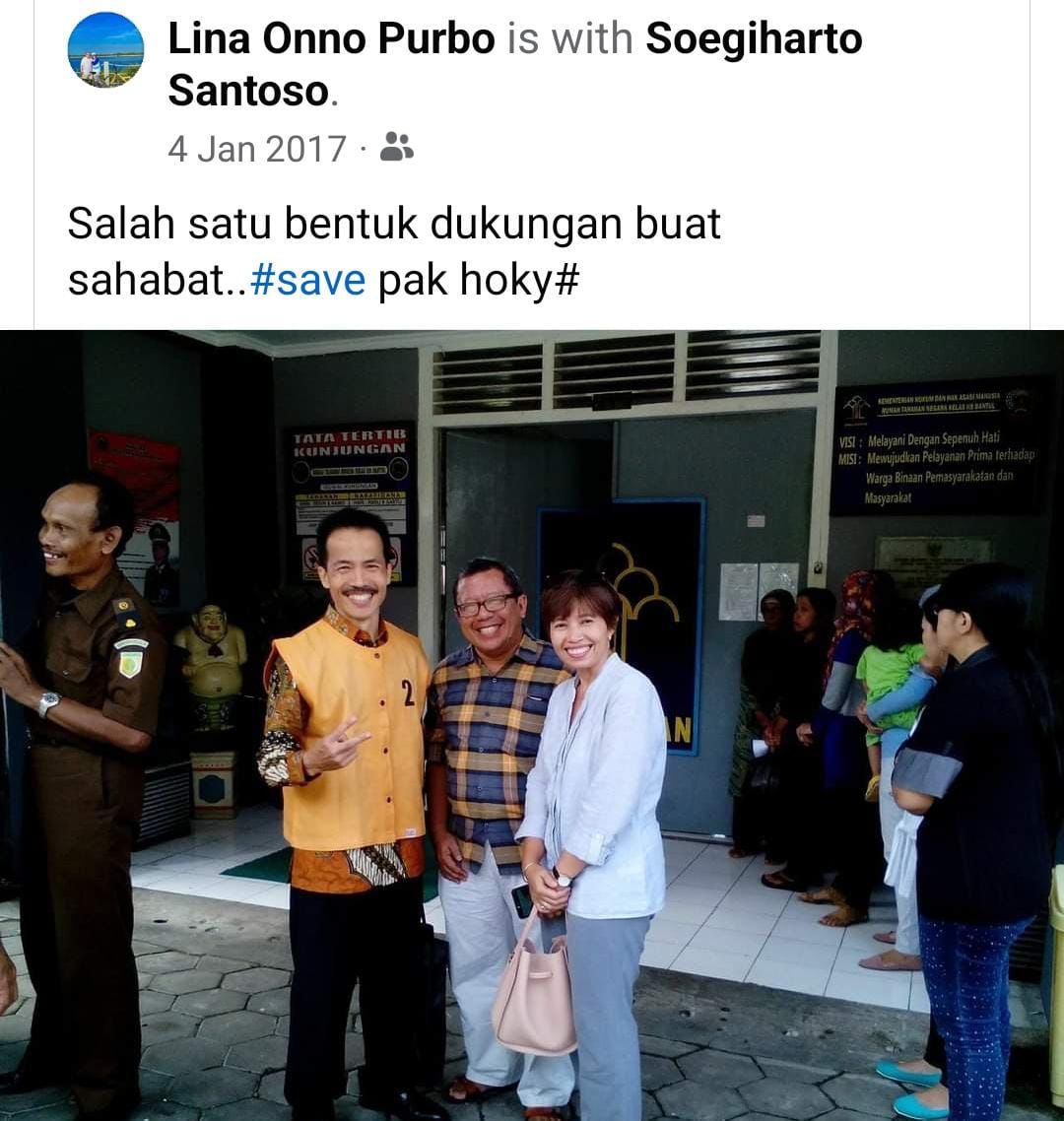 kenangan masa lalu