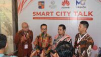 APTIKINAS gelar smart city talk