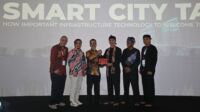APTIKNAS gelar smart city talk
