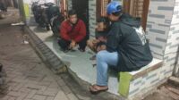 Polres Metro Tangerang Kota Tangkap Pencuri Spesialis Rumah Kosong