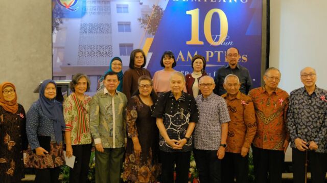 Perkumpulan LAM-PTKes gelar seminar