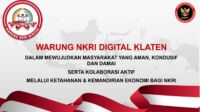 BPNT SEGERA LUNCURKAN WARUNG DIGITAL