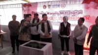 Warung NKRI dan guetilang akan adakan pelatihan