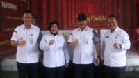 Rutan kelas satu pondok bambu gandeng soliditas APH