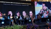 Kemenperin luncurkan indonesia 4.0 conference