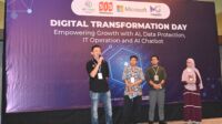 APTIKNAS Bogor gelar Digital Transformation Day