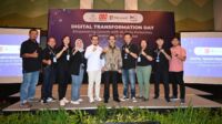 APTIKNAS Bogor Gelar Digital Transformation Day