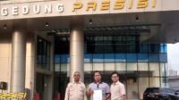 Tidak terima disebut wajah wajah pungli