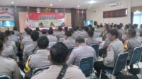 Wakalemdiklat Polri dorong peran babhinkamtibmas