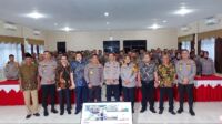 Wakalemdiklat Polri dorong peran Babhinkamtibmas