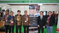  solartech indonesia 2024 jadi pameran terbesar