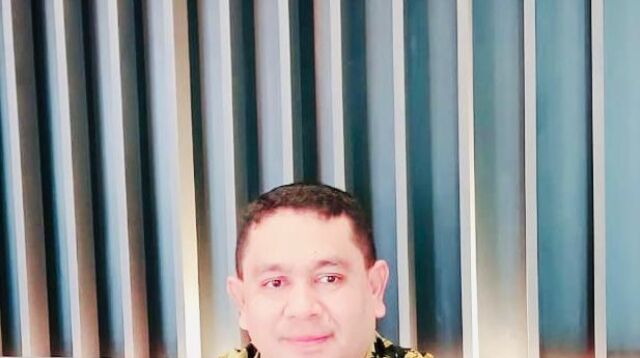 P P ersektif UU Nomor 3 tahun 2020