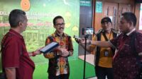  JPU Tuntut Terdakwa Rudy Derwawan Muliadi 8 Bulan Penjara