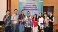 APTIKNAS Gelar Seminar Strategi Digitialisasi Sektor Pendidikan