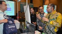  APTIKNAS Gelar Seminar Strategi Digitialisasi Sektor Pendidikan