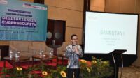  APTIKNAS Gelar Seminar Strategi Digitialisasi Sektor Pendidikan