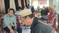 Pemilihan Ketua RW 04 Tanah Baru Kota Bogor Berlangsung Demokratis 