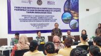 LSP Parnasa Pariwisata Flores