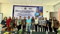 LSP Parnasa Pariwisata Flores