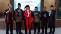  Pengambilan Sumpah Advokat PERATIN di Berbagai Pengadilan Tinggi